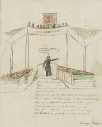 An Illustrated Courtship Poem