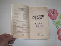 Murder Will Travel: Signed