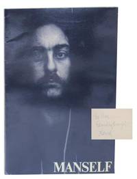 Manself (Signed First Edition)