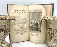 [POETRY] ALMANACH DE BACCHUS