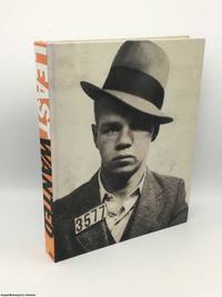 Least Wanted 写真集 Least Wanted: A Century of American Mugshots by Kasher, Steven