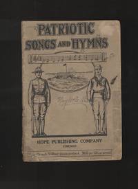 image of Patriotic Songs and Hymns