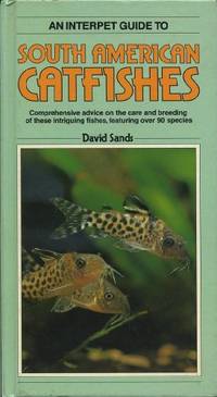 S.A CATFISH by David Sands