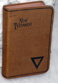 image of The New Testament of Our Lord and Saviour Jesus Christ