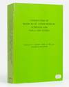 Conservation of Major Plant Communities in Australia and Papua New Guinea