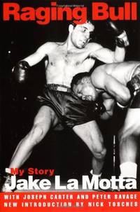 Raging Bull: My Story