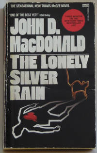 The Lonely Silver Rain