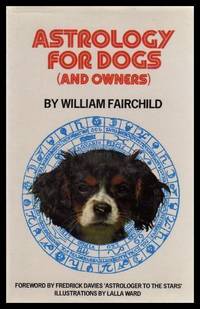 image of ASTROLOGY FOR DOGS - and Owners