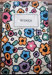 Wings by Betty Goldsmith - Paperback - 1st Edition - 1924 - from Journobooks (SKU: 003315)