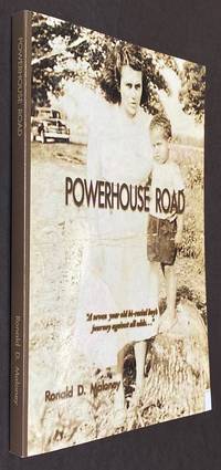 image of Powerhouse Road