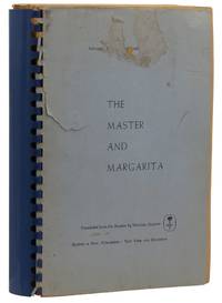 image of The Master and Margarita