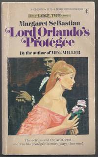 image of Lord Orlando's Protegee