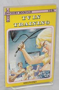 image of Tv in training