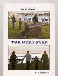 image of TO BE HUMAN... THE NEXT STEP