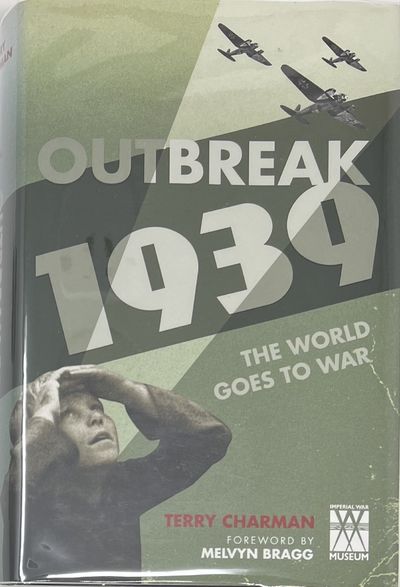 Outbreak 1939, The World Goes to War
