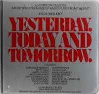 image of Yesterday, Today & Tomorrow