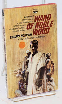 cover of Wand of Noble Wood