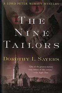 The Nine Tailors