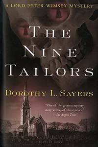 The Nine Tailors by Sayers, Dorothy L - 1966-09-28