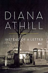 image of Instead of a Letter
