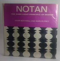 image of Notan: The Dark Light Principle of Design