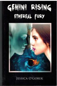 cover of GEMINI RISING Ethereal Fury