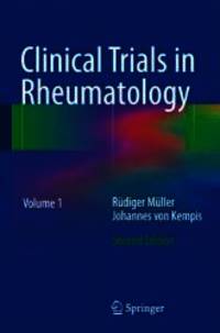 Clinical Trials in Rheumatology