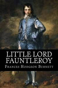 Little Lord Fauntleroy