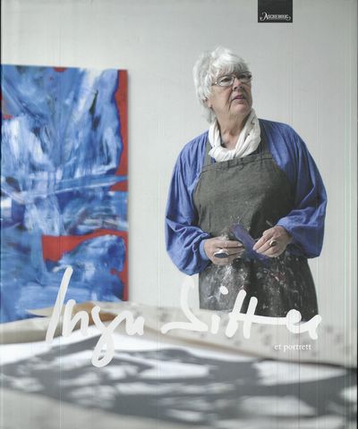 Inger Sitter - et portrett.