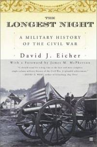 image of The Longest Night : A Military History of the Civil War