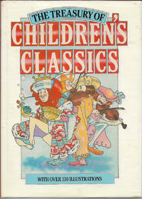 Treasure Of Childrens Classics