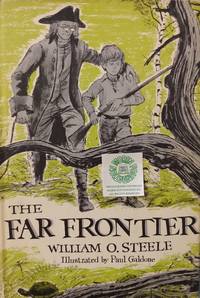 cover of The Far Frontier