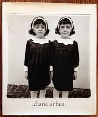 Diane Arbus