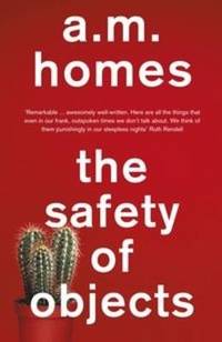 image of The Safety Of Objects