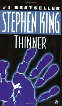 image of Thinner (Signet)
