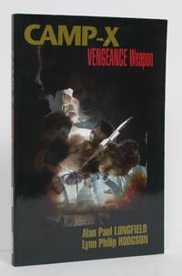 Camp-X: Vengeance Weapon