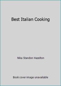 Best Italian Cooking