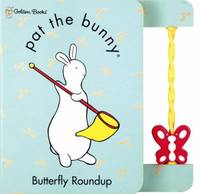 cover of Butterfly Roundup