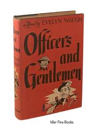 cover of Officers and Gentlemen