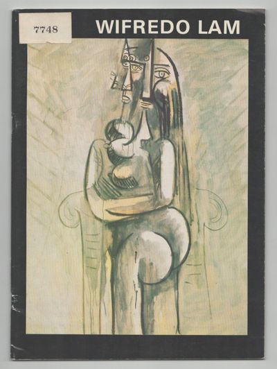 Wifredo Lam