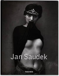 Jan Saudek. by SAUDEK, Jan. With an essay by Christiane Fricke - 1998.