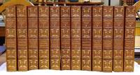 The Complete Works of Robert Browning (Limited Edition) by BROWNING, Robert - 1898