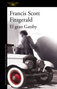 image of El gran Gatsby