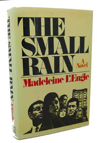 image of THE SMALL RAIN : A Novel