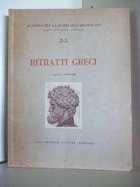 Ritratti Greci