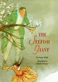 The Selfish Giant by Oscar Wilde - 1991-03-07