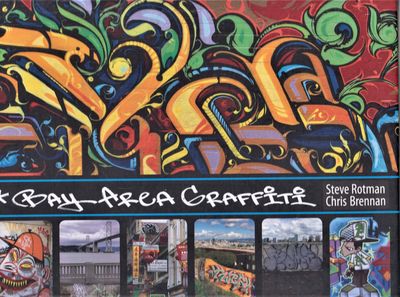 Bay Area Graffiti