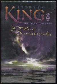 image of Song of Susannah