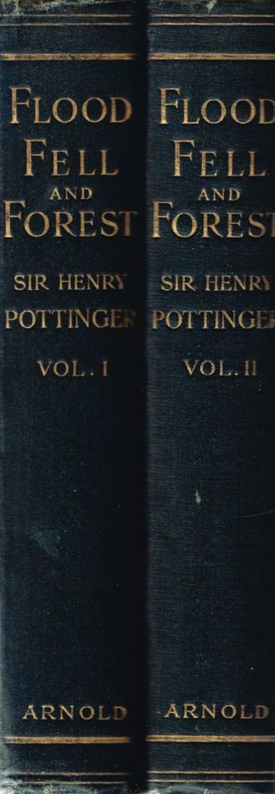 Flood, Fell, and Forest. 2 vol.