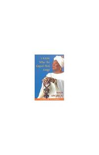 cover of I Know Why the Caged Bird Sings (Penguin Readers (Graded Readers))